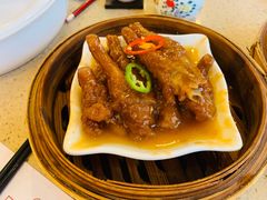 -点都德(汇点楼店)