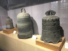 -大钟寺古钟博物馆