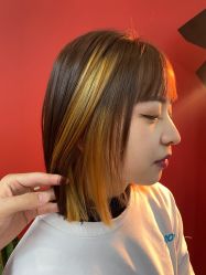 点击看大图 -禾曼造型