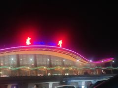 -东营胜利机场