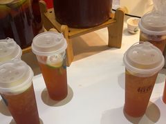 -稻香酒家·34年老字号·港式粤菜(侨光店)