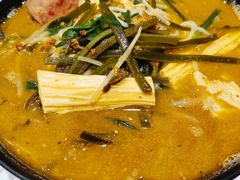 -肥汁米蘭香港米线(长宁来福士店)