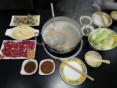 吊龙伴-大吉利·潮汕鲜牛肉火锅(万峰路店)