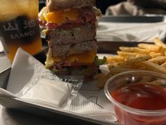 -SAANCI山池咖啡(海上世界文化艺术中心店)