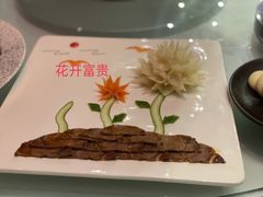 -香乐园·淮扬菜中餐厅·Shang Garden(福田香格里拉店)