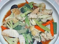 -蟹榭·莳鲜(虹桥高岛屋店)