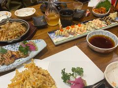 -尺山寸水日料(马桥满天星店)