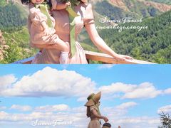-苏木山森林公园