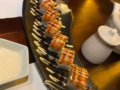 -奈九居酒屋(滨河大道店)