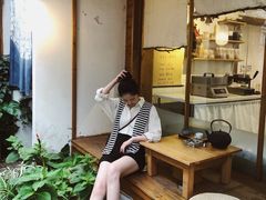 -边渡咖啡烘焙店(昙华林店)