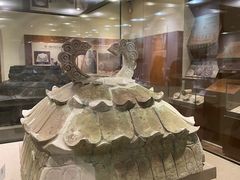 -南越王博物院(王宫展区)