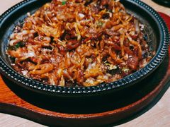 -全洲拌饭(万达店)