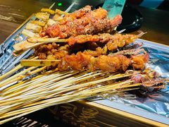 -风暴音乐烧烤串吧