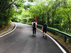 -三块石国家森林公园