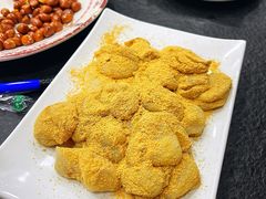 -朴小妹人参鸡汤火锅(长白山万达店)