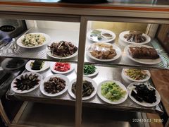 -清真吴记门钉肉饼·喜多利