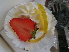 -糖小曼生日蛋糕