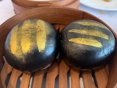 -无锡城中皇冠假日酒店·芳园中餐厅