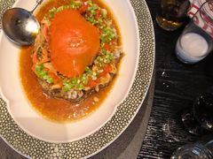 -锦楼·臻选新杭帮(杭州中心店)