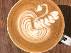 -Peet's 皮爷咖啡(东湖路手作店)