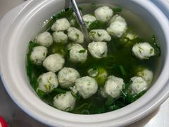 -日丰园海肠水饺·老字号大连海鲜(银泰城店)