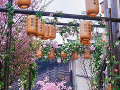 -茅山东方盐湖城景区