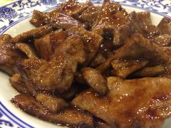 -陈记菜馆·非遗淮扬菜(东关街教场店)