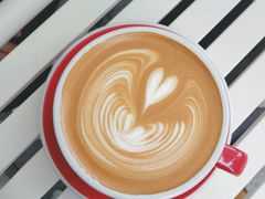 -Manner Coffee(IFS一楼店)