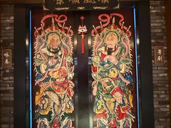 -卤鼎记·潮汕卤水火锅饭店(北京首店)