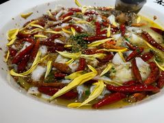 老坛子酸菜鱼-太二酸菜鱼(中山龙之梦店)