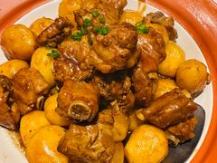 -黄泥岗·地道湖北菜(奥特莱斯店)