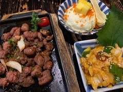 -小川洋风料理(汉街店)