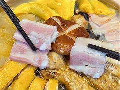 -妈妈家·本帮菜(总店)
