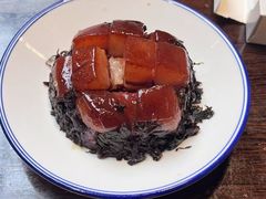 -咸亨酒店•非遗绍兴菜•中华老字号(堂吃餐厅)