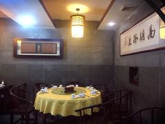 大堂-堂宴·老厦门私房菜(1988仙岳总店)