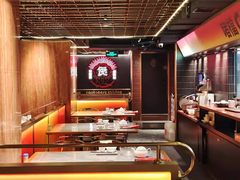 -啫神·广州地标美食(北京路店)