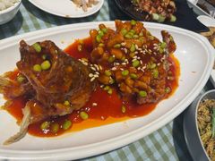 -玉桥餐厅(天坛店)