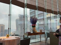 -悦轩中餐厅·高空江景·杭州柏悦酒店