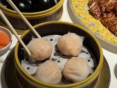 -香港龙凤楼(巨鹿路洋房店)