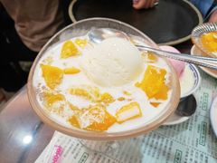 杨枝甘露-仁信老铺(华盖路店)