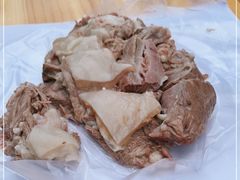 -小辫子羊肉面馆(周东店)