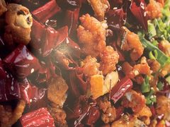 -辣婆婆(航天桥店)