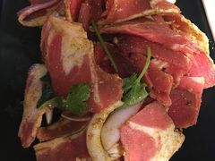 -齐齐哈尔烤肉(惠山万达店)