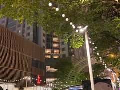 -上海静安香格里拉大酒店