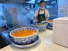 辣椒油-兰亭安泊牛肉面(乐都路店)