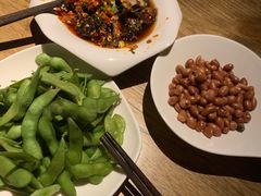 酸辣无骨凤爪-故遥酒馆.赛事直播