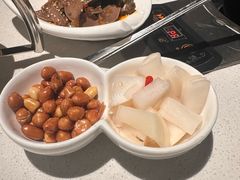 -百年果林椰子鸡(中洲店)