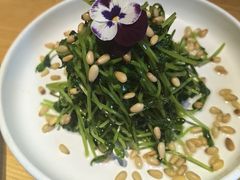 -竹里馆·淮扬菜·功夫茶(老门东店)