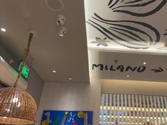 -菲滋意式餐厅(黄岩洞天店)