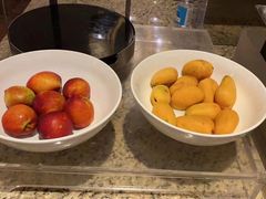 -上海锦江汤臣洲际大酒店壹阶层